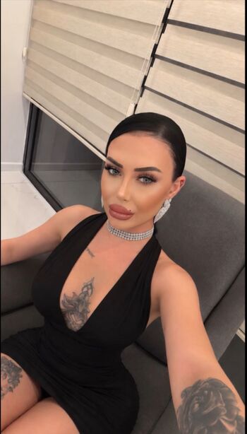 Gizem Bilgen