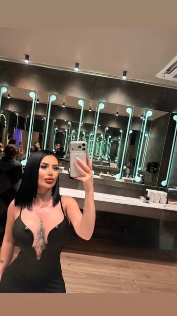 Leaked Gizem bilgen private photo viral onlyfans