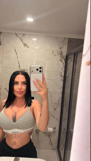 Leaked Gizem bilgen private photo viral onlyfans
