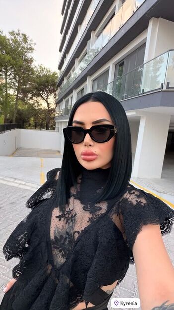 Leaked Gizem bilgen private photo viral onlyfans