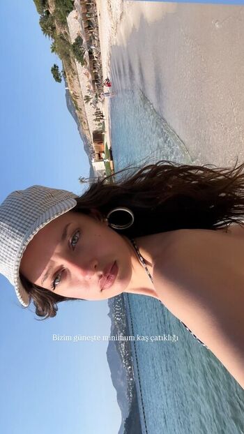 Gizem Kuşku