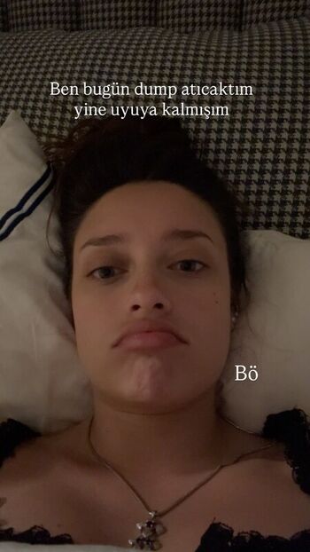 Gizem Kuşku