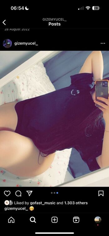 Gizem Yücel