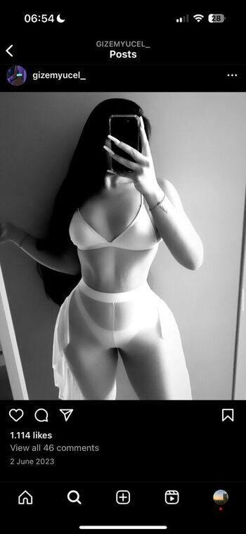 Gizem Yücel