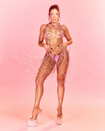 Leaked Nickeyhuntsman/ private photo viral onlyfans