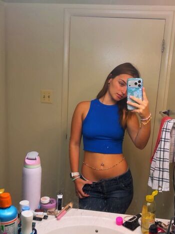 Leaked Glttergutz private photo viral onlyfans