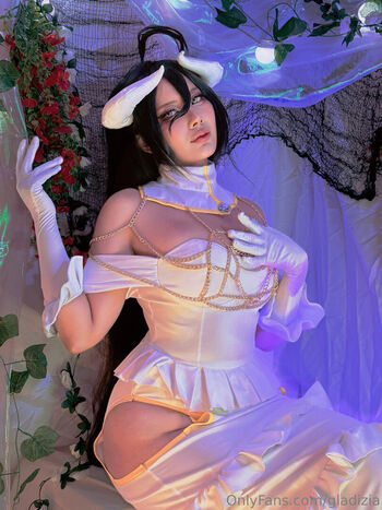 Leaked Gladizia private photo viral onlyfans