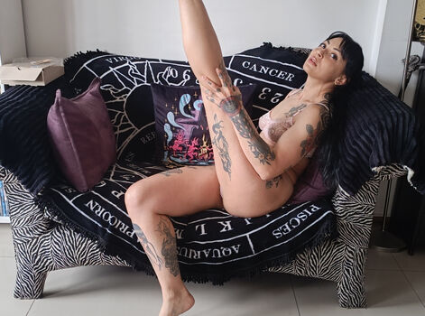 Leaked Glamissima private photo viral onlyfans