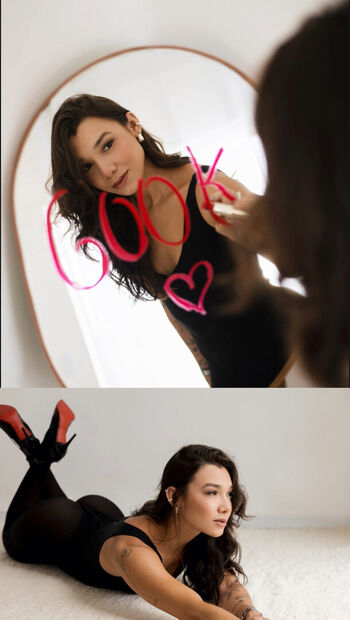 Leaked Glenda hingrid private photo viral onlyfans