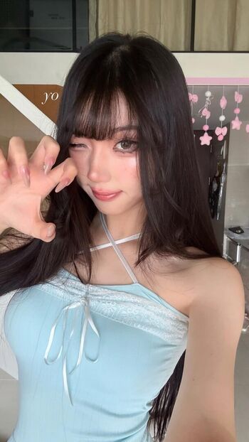 Leaked Glihttr private photo viral onlyfans