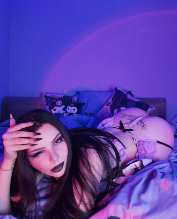 glitchedegirlcosplay