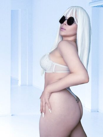 glitchedegirlcosplay