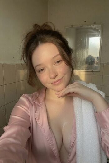 Leaked Glittershyy maria private photo viral onlyfans