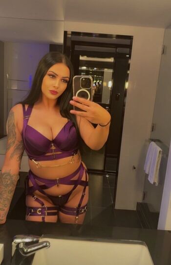 Leaked Glitterxkittenx private photo viral onlyfans