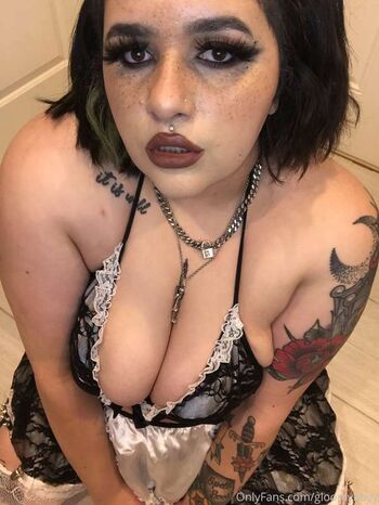 Leaked Gloomy private photo viral onlyfans