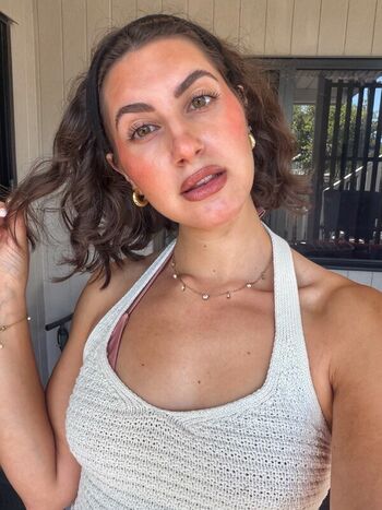 Leaked Gloria bernardi page private photo viral onlyfans