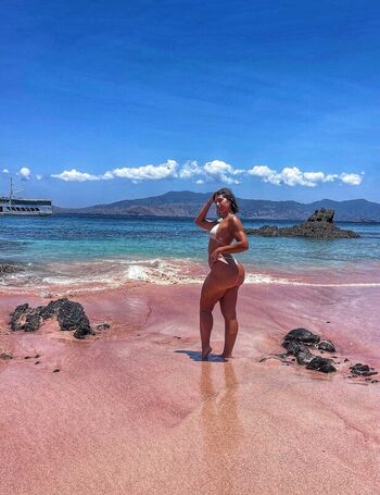 Leaked Gloria bernardi private photo viral onlyfans