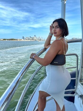 Gloria Bernardi