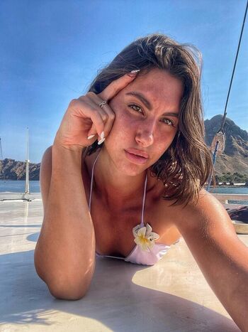 Gloria Bernardi