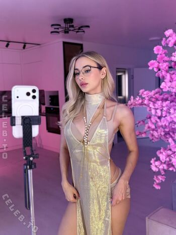 Leaked Gloria matvien private photo viral onlyfans
