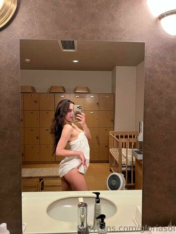 Leaked Gloriasol private photo viral onlyfans