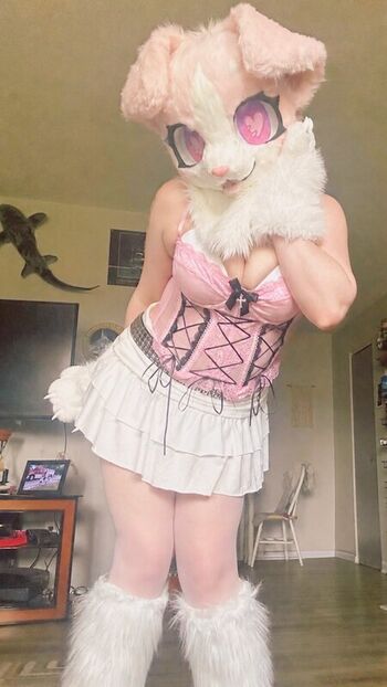 Leaked Glorpinapawz private photo viral onlyfans