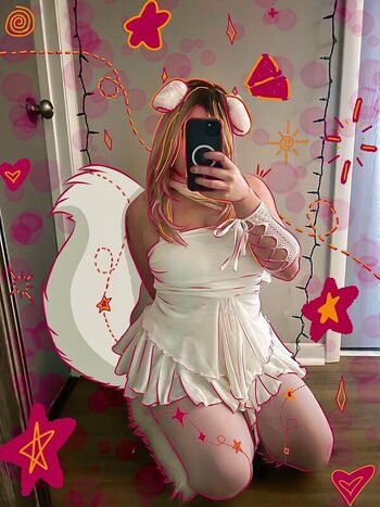 Leaked Glorpinapawz private photo viral onlyfans
