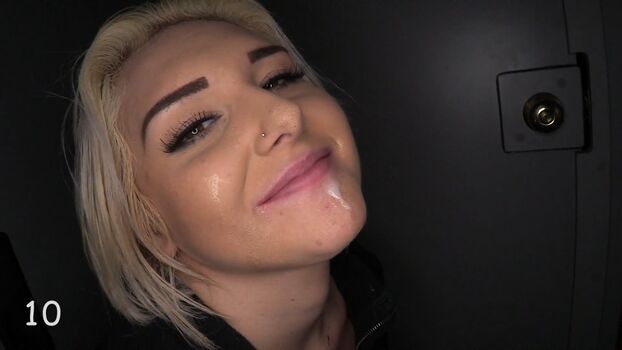 Leaked Gloryholeswallow private photo viral onlyfans