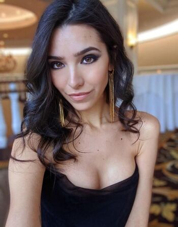 Glow Asmr
