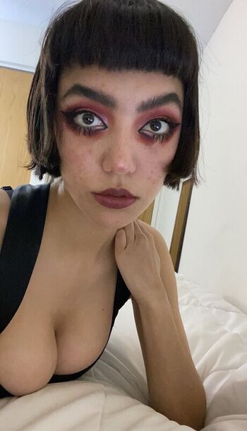 Leaked Goatmonty private photo viral onlyfans