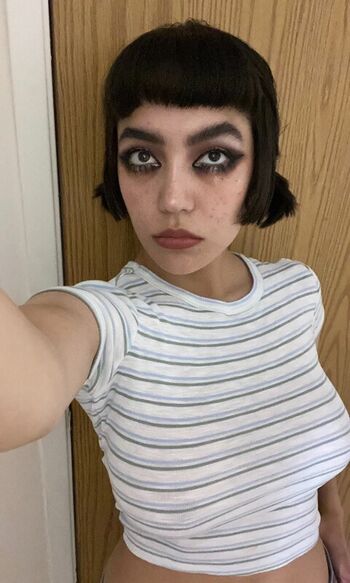 Leaked Goatmonty private photo viral onlyfans