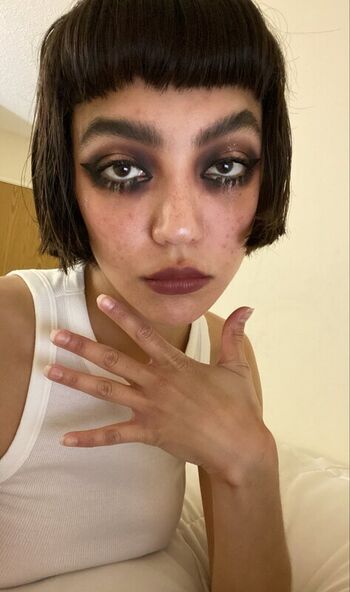 Leaked Goatmonty private photo viral onlyfans