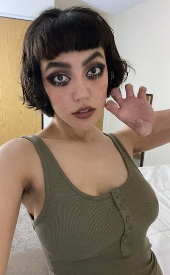 Leaked Goatmonty private photo viral onlyfans