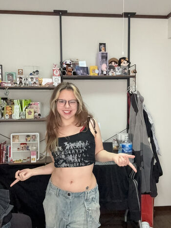 Leaked Goblin gamerlive page private photo viral onlyfans