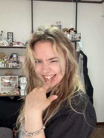 Leaked Goblin gamerlive page private photo viral onlyfans