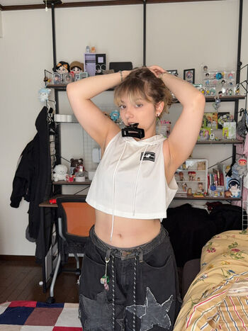 Leaked Goblin gamerlive private photo viral onlyfans