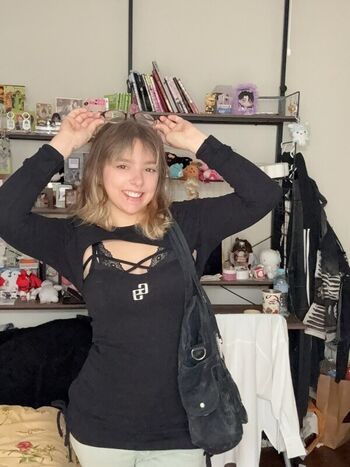 Leaked Goblin gamerlive private photo viral onlyfans