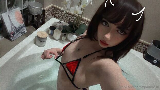Leaked Goblincub private photo viral onlyfans