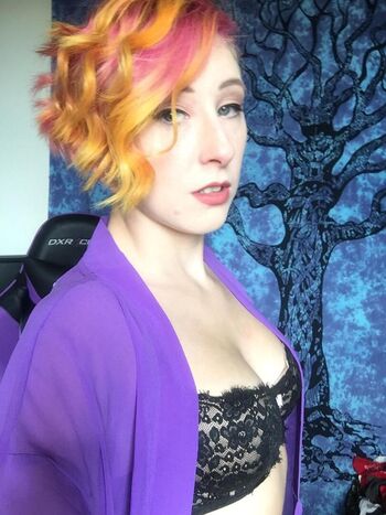 Leaked Goblinqueen page private photo viral onlyfans