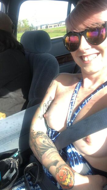 Leaked Goblinqueen private photo viral onlyfans