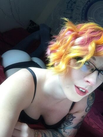 Leaked Goblinqueen private photo viral onlyfans