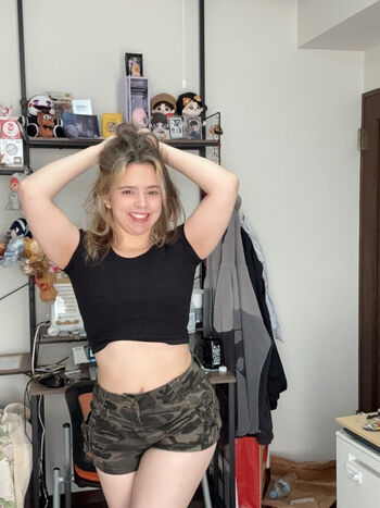 Leaked Goblintheraccoon private photo viral onlyfans