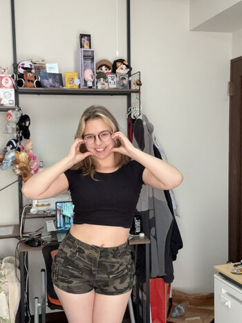 Leaked Goblintheraccoon private photo viral onlyfans