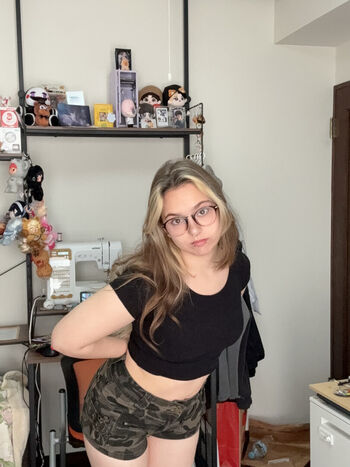 Leaked Goblintheraccoon private photo viral onlyfans