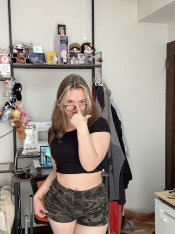 Leaked Goblintheraccoon private photo viral onlyfans