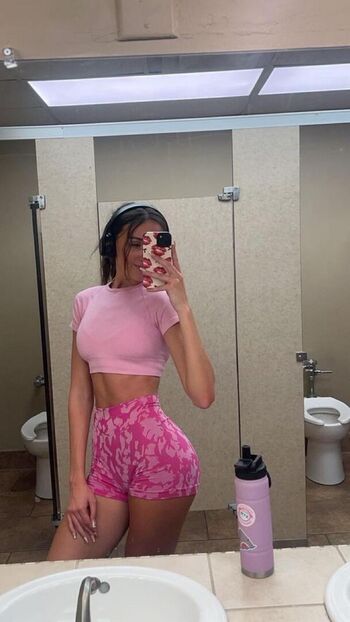 Leaked Goddescathrine private photo viral onlyfans