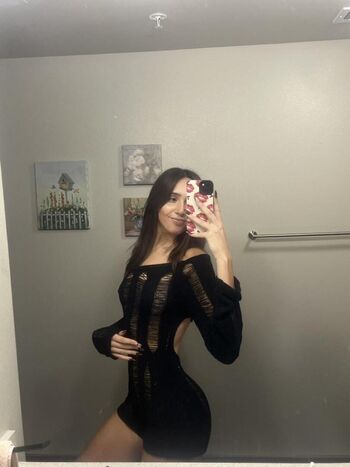 Leaked Goddescathrine private photo viral onlyfans