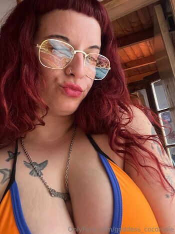 Leaked Goddess cocorosie private photo viral onlyfans