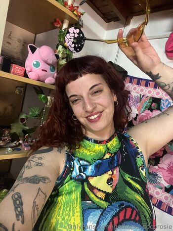 Leaked Goddess cocorosie private photo viral onlyfans