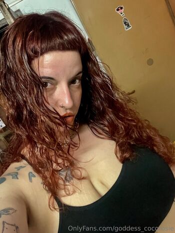 goddess_cocorosie